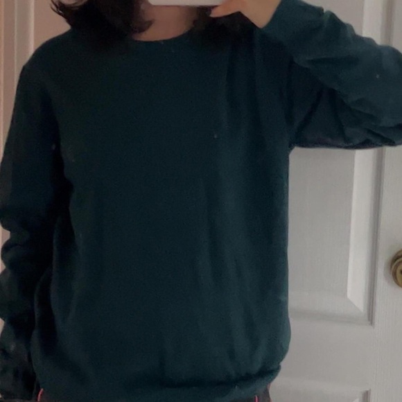 warm sweater - Picture 1 of 3